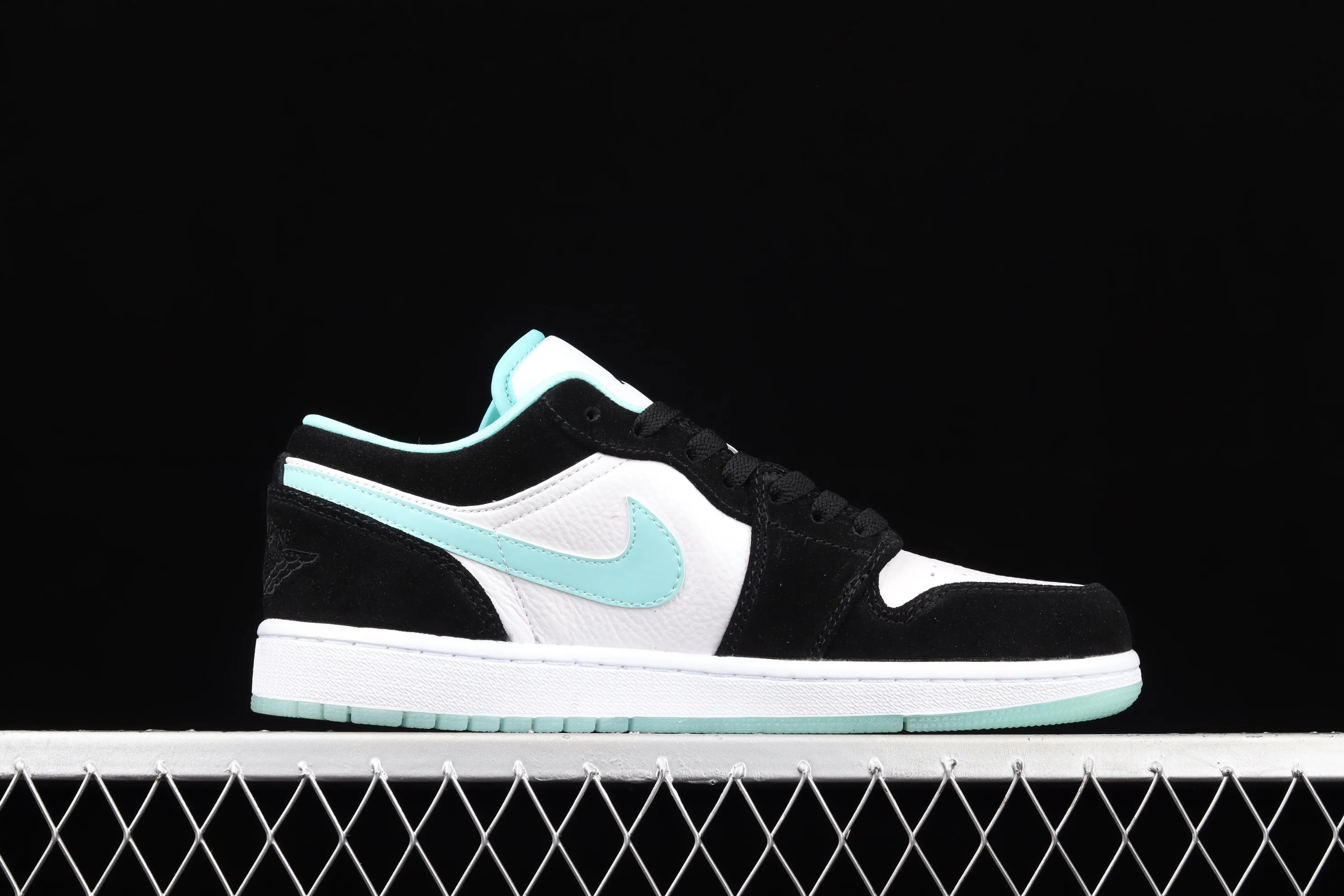 All categories Air Jordan Jordan series basketball shoes Air Jordan 1 Low X version Air Jordan 1 Low AJ1 Joe 1 low-top cultural and leisure sports sneakers CQ9828-131